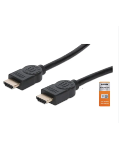 Kabl Manhattan 355346 HDMI M/M 4K/60Hz/100Mbps/1.8m