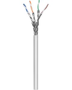 LAN SFTP kabl Intellinet 705035 Cat6a 305m Wall/23AWG/10G/CU/LS0H