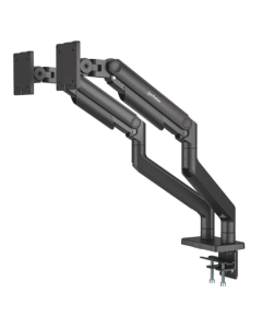 Stoni nosač za 2 monitora Manhattan 17