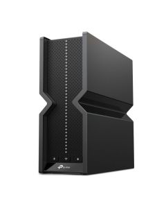 LAN Router TP-LINK Archer BE550 9300mMbps/4x2,5G LAN/1x2,5G WAN/USB/