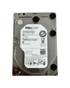 HDD WD  Ultrastar 2TB HUS722T2TALA600 7200RPM BULK