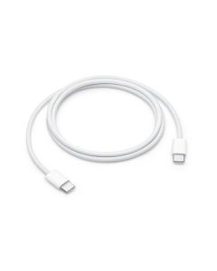 Apple 60W USB-C Charge Cable MW493ZM/A 1M - White