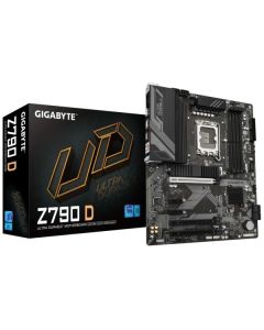 MB s1700 GIGABYTE Z790 D