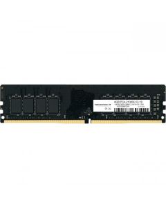 RAM DIMM DDR4 8GB 3000MHz Innovation IT CL16 1.35V LD