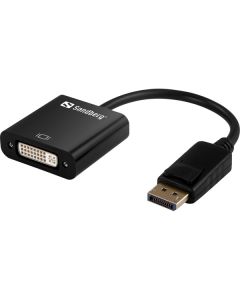 Adapter Sandberg 508-45 DisplayPort na DVI