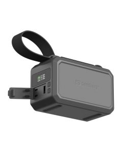 Powerbank Sandberg SURVIVOR 421-14 40000mAh 100W