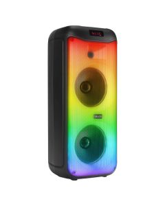 Zvučnici Mikado MD-40BT 40W Bluetooth crni