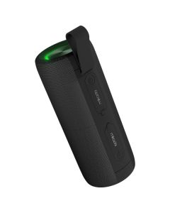 Bluetooth zvučnik Mikado MD-51BT 20W 1800mAh +1800mAh crni