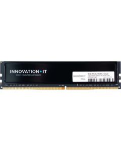 RAM DIMM DDR4 8GB 3200MHz Innovation IT CL22 1.2V LD