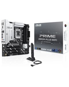 ASUS MB s1851 PRIME Z890M-PLUS WIFI