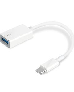 Adapter TP-Link UC400 USB-C/M - USB-A/F