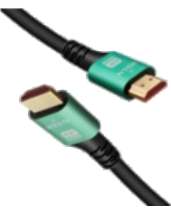 Kabl Stars Solutions HDMI na HDMI M/M v2.1 3m