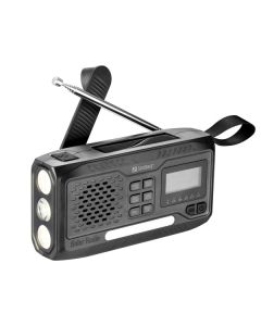 Powerbank Sandberg 421-17 Survivor DAB Radio All-in-1 4500mAh