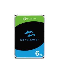 HDD Seagate 6TB SkyHawk SATA3 256MB ST6000VX009
