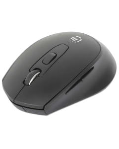 Miš Wireless Manhattan MW6200 190343 crni
