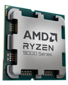CPU AM5 AMD Ryzen 9 9950X3D 16C/32T 4.3/5.7GHz Max, 144MB 100-000000719 Tray