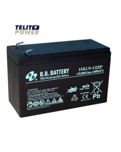 UPS Baterija B.B 12V 9Ah