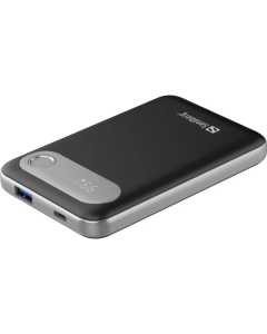 Powerbank Sandberg Travel USB-C 421-16 10000mAh PD20W