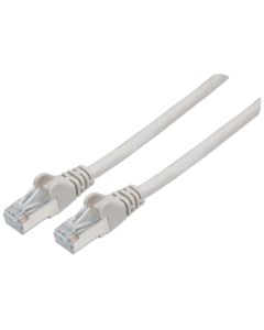 LAN SFTP kabl intellinet 740739 Cat7 CU/LS0H/Sivi/1.5m