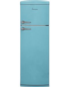 Kombinovani frižider Fram FDD-VRR311BLE++ 311l/60x180/plavi