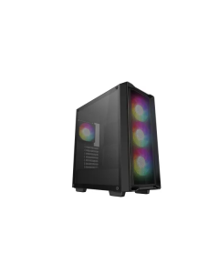 Kućište DeepCool CC560 Mesh V2 Crno, R-CC560-BKAMA4-G-2