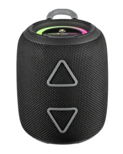 Bluetooth zvučnik Volkano Topaz Series VK-3400-BK 3W crni