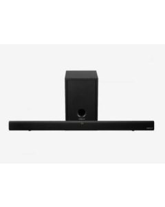 Zvucnik Volkano Turbulent VK-3905-2.1[V3] Soundbar, crni