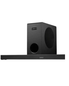 Zvucnik Volkano Dynasty VK-3904-2.1,120w, Soundbar + Subwoofer, crni