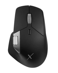 Miš Wireless VolkanoX Xeno VKX-214-BK crni