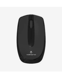 Miš Wireless Volkano Focus VK-20194-BK US crni