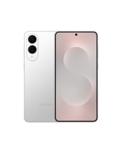 Samsung Galaxy S25 Edge S937 5G Dual Sim 12GB RAM 256GB - Titanium Silver