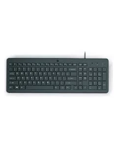 Tastatura HP 150 žična/SRB/664R5AA/crna