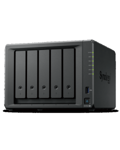 HDD NAS Storage Synology DS1525+ 5-Bay