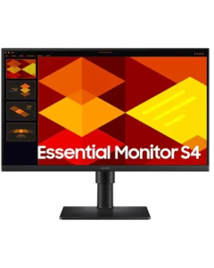 SAMSUNG Monitor LS24D400GAUXEN 24