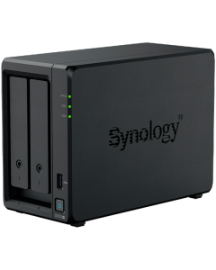 HDD NAS Storage Synology DS725+ 2-Bay