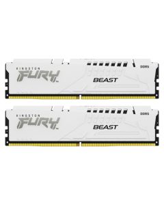 RAM DIMM DDR5 64GB (2x32GB) 5200MHz Kingston Fury Beast KF552C40BWK2-64