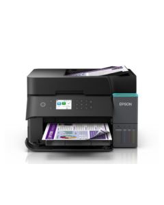MFP EcoTank Epson L6370 štampač/skener/kopir/WiFi/LAN/ADF/FAX