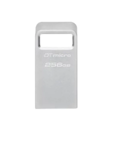 USB Flash Kingston 256GB DataTraveler Micro USB 3.2, DTMC3G2/256GB