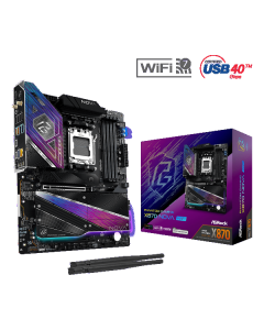 MB AM5 ASRock X870 NOVA WIFI