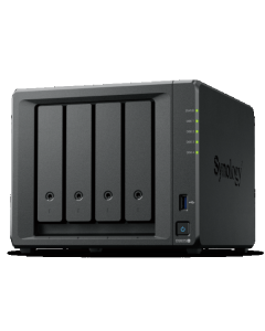 HDD NAS Storage Synology DS925+ 4-Bay