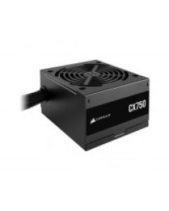Napajanje 750W Corsair CX750 80+ Bronze Crno, CP-9020279-EU