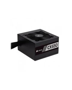 CORSAIR Napajanje CX650 CP-9020278-EU 80+Bronze, crna