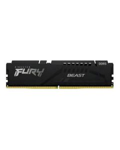 RAM DIMM DDR5 32GB 5600MT/s CL40 Kingston FURY Beast KF556C40BB2-32