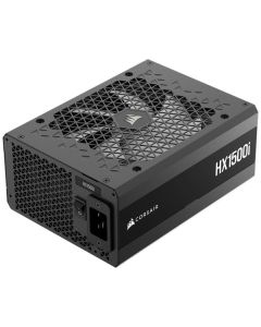 Napajanje 1500W Corsair HX1500i 80+ Platinum Fully Modular Crno, CP-9020309-EU