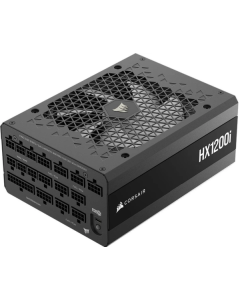 Napajanje 1200W Corsair HX1200i 80+ Platinum Fully Modular Crno, CP-9020307-EU