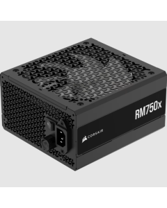 Napajanje 750W Corsair RM750x 80+ Gold Fully Modular Crno, CP-9020285-EU