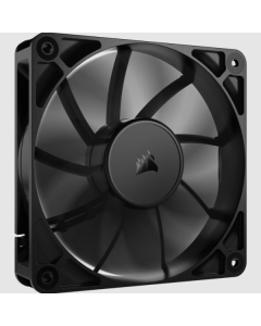 Ventilator Corsair RS120 120mm PWM Fan Crni, CO-9050188-WW