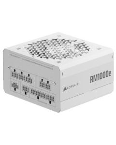 Napajanje 1000W Corsair RM1000e 80+ Gold Fully Modular White, CP-9020294-EU