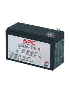 Baterija za UPS APC RBC110 12V 7Ah