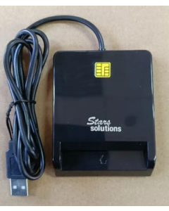 Smart card reader Stars Solutions USB